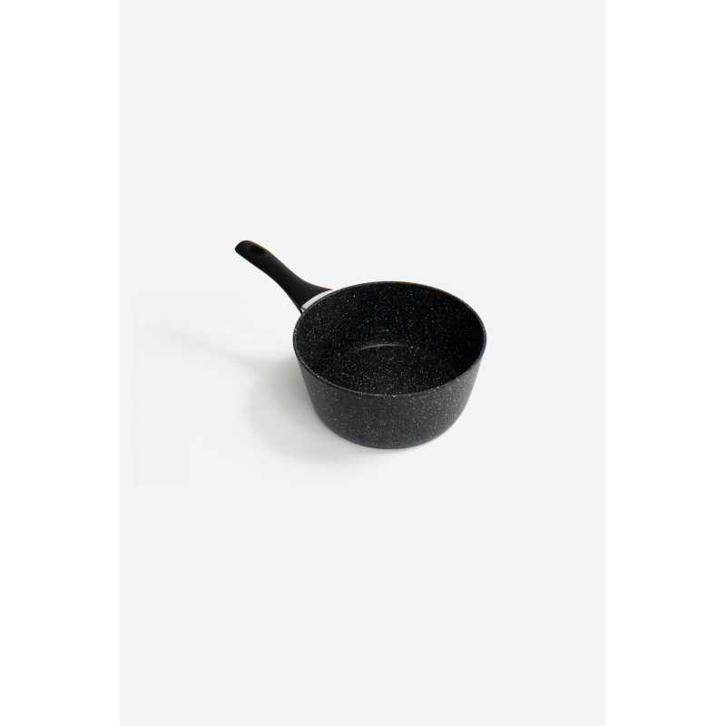 Cazo de Aluminio Forjado─ Ø18cm