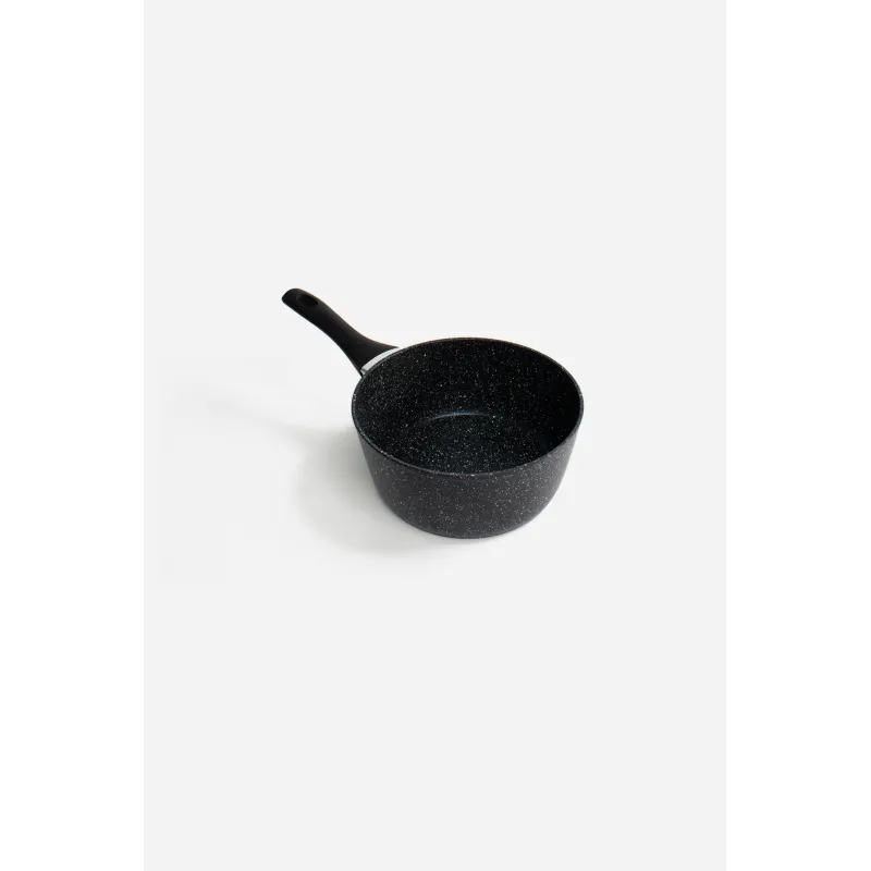 Cazo de Aluminio Forjado─ Ø18cm