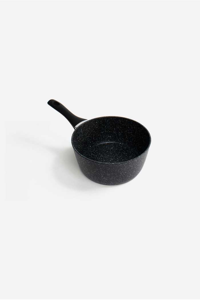 Cazo de Aluminio Forjado─ Ø18cm