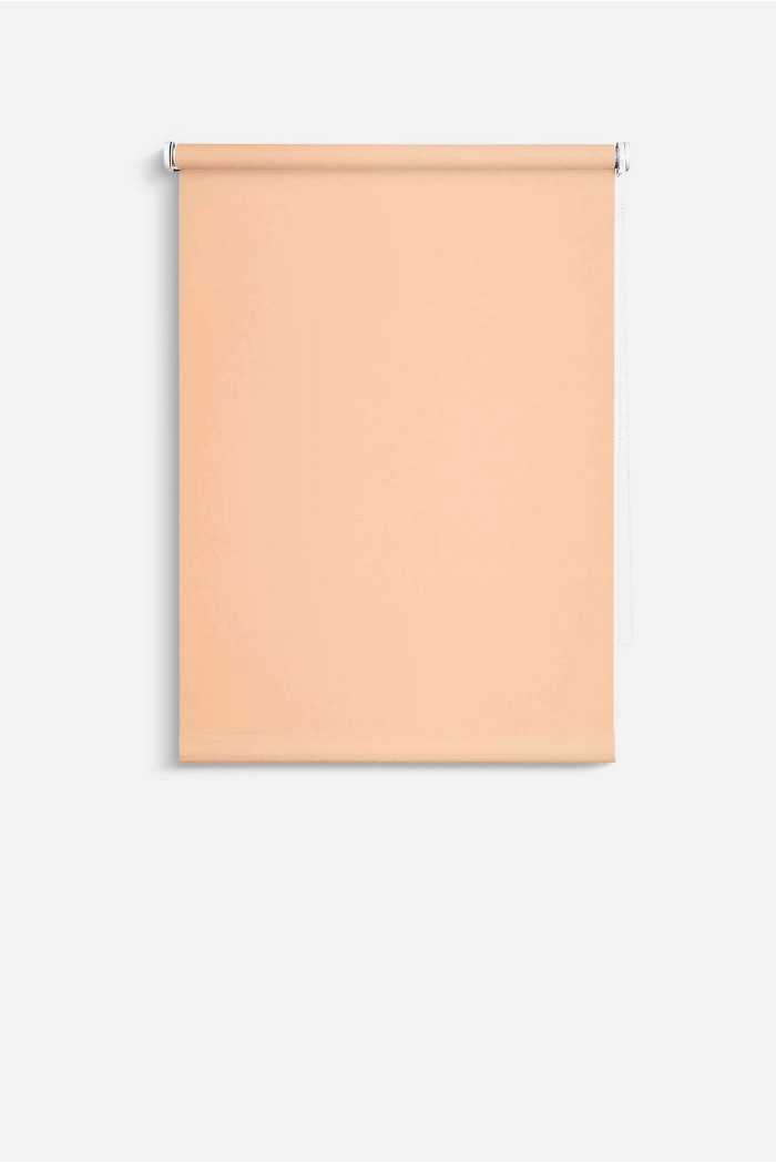 Estor enrollable 100x195 cm - Salmón