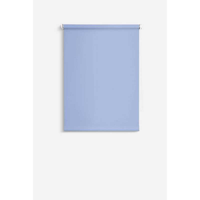 Estor Enrollable de Tela de 100x195 cm - 4 Colores