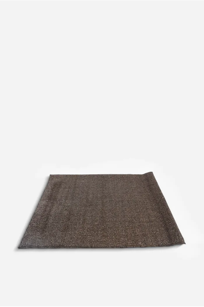 Alfombra Pelo corto Textil Decoración