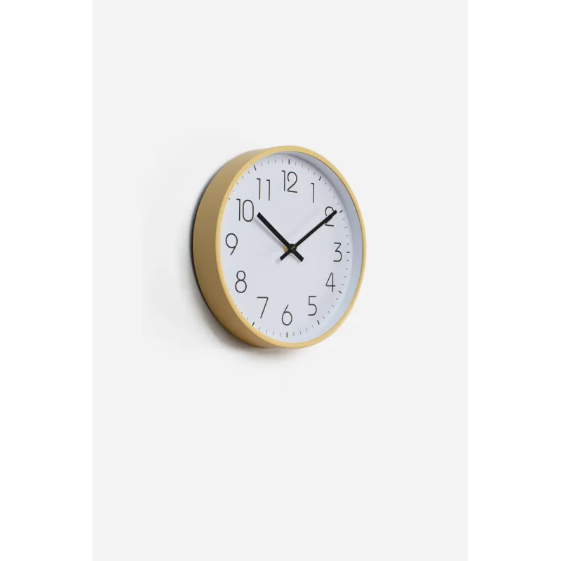 Reloj de Pared─ 3 Tamaños Disponibles