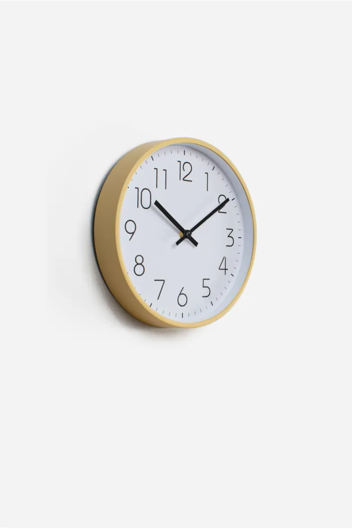 Reloj de Pared─ 3 Tamaños Disponibles
