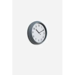 Reloj de Pared Ø22 cm Beck ─ 2 Colores