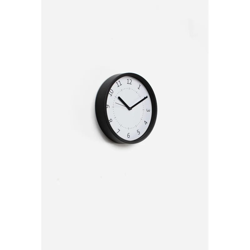 Reloj de Pared Ø20 cm ─ 2 Colores