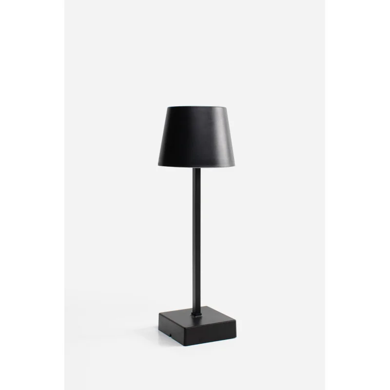 Lámpara Táctil USB Luz Fría | 2 Colores - Tau
