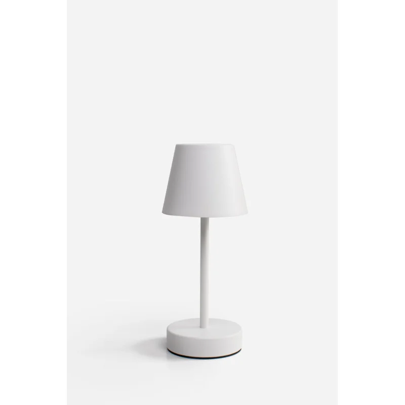 Lámpara Táctil USB Luz Cálida | 3 Colores - Seb