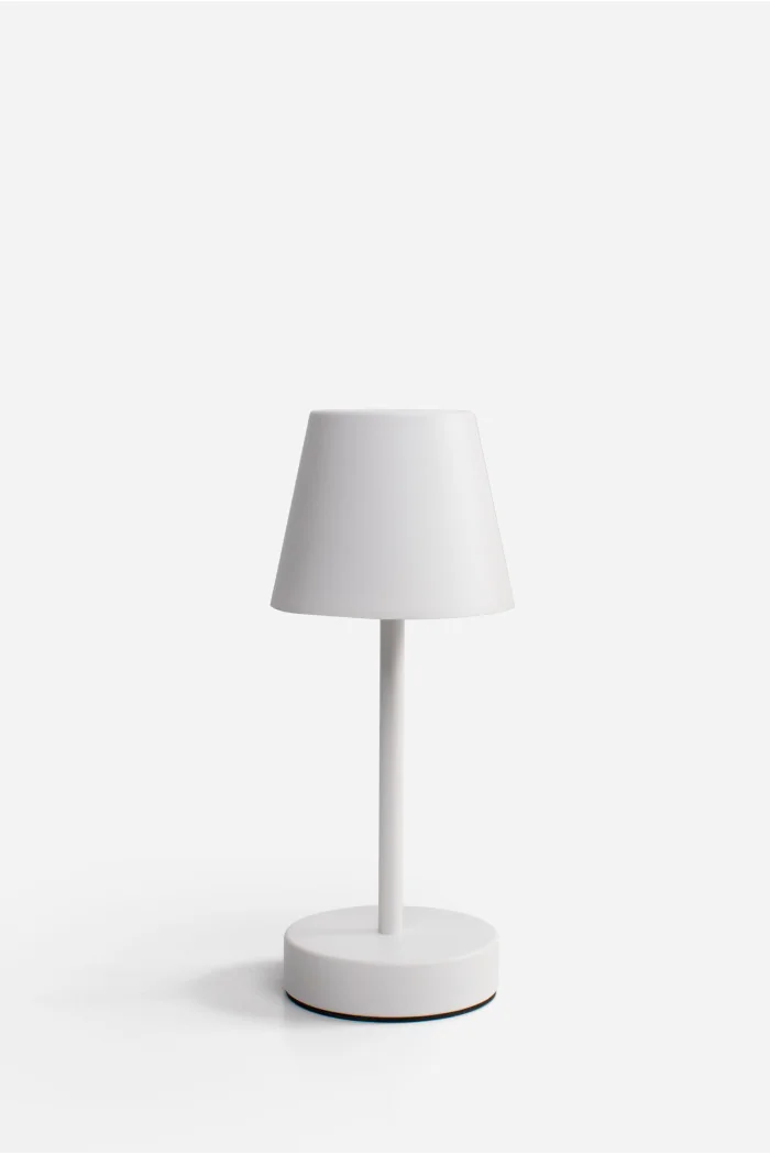 Lámpara Táctil USB Luz Cálida | 3 Colores - Seb