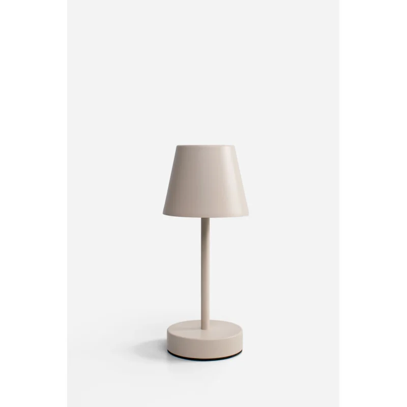 Lámpara Táctil USB Luz Cálida | 3 Colores - Seb