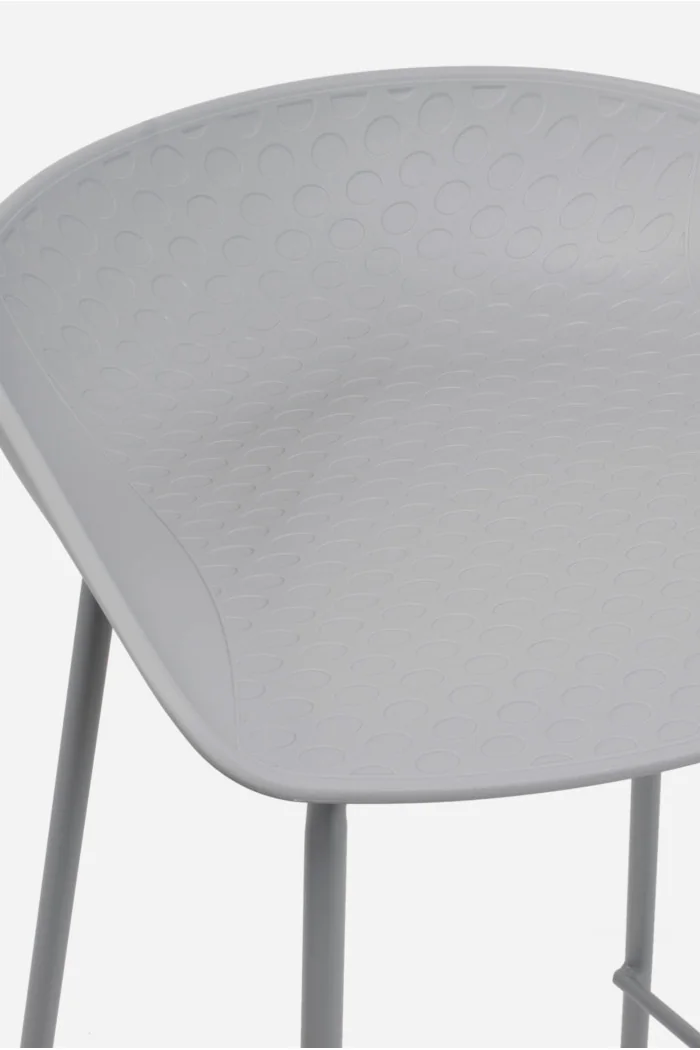 taburete, cocina , taburete , alto de polipropieleno, pp, metal , baratos, taburete, bar, silla alta