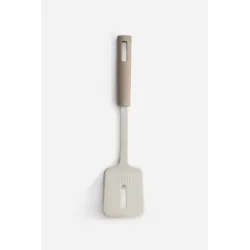 Espátula Ranurada de Cocina