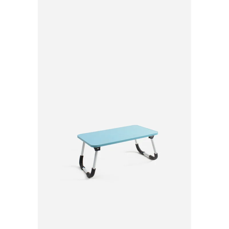 Bandeja Plegable de Madera para Cama - Varios Colores