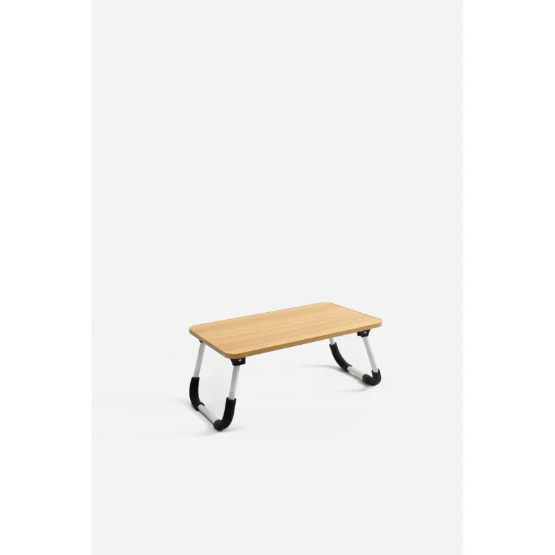 Bandeja de Cama Plegable (50x30x22 cm) - Varios Tonos