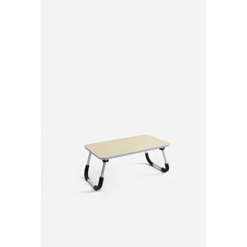 Bandeja de Cama Plegable (50x30x22 cm) - Varios Tonos
