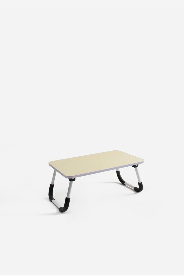 Bandeja de Cama Plegable (50x30x22 cm) - Varios Tonos