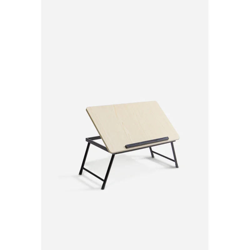Bandeja de Cama Plegable (56x32x25 cm) - Varios Tonos