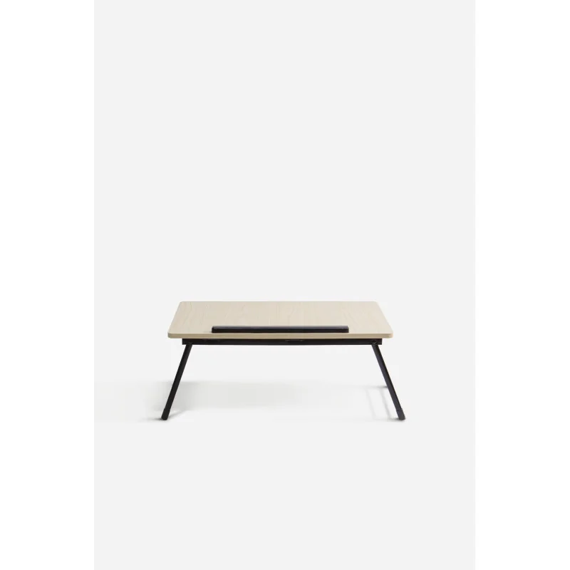 Bandeja de Cama Plegable (56x32x25 cm) - Varios Tonos