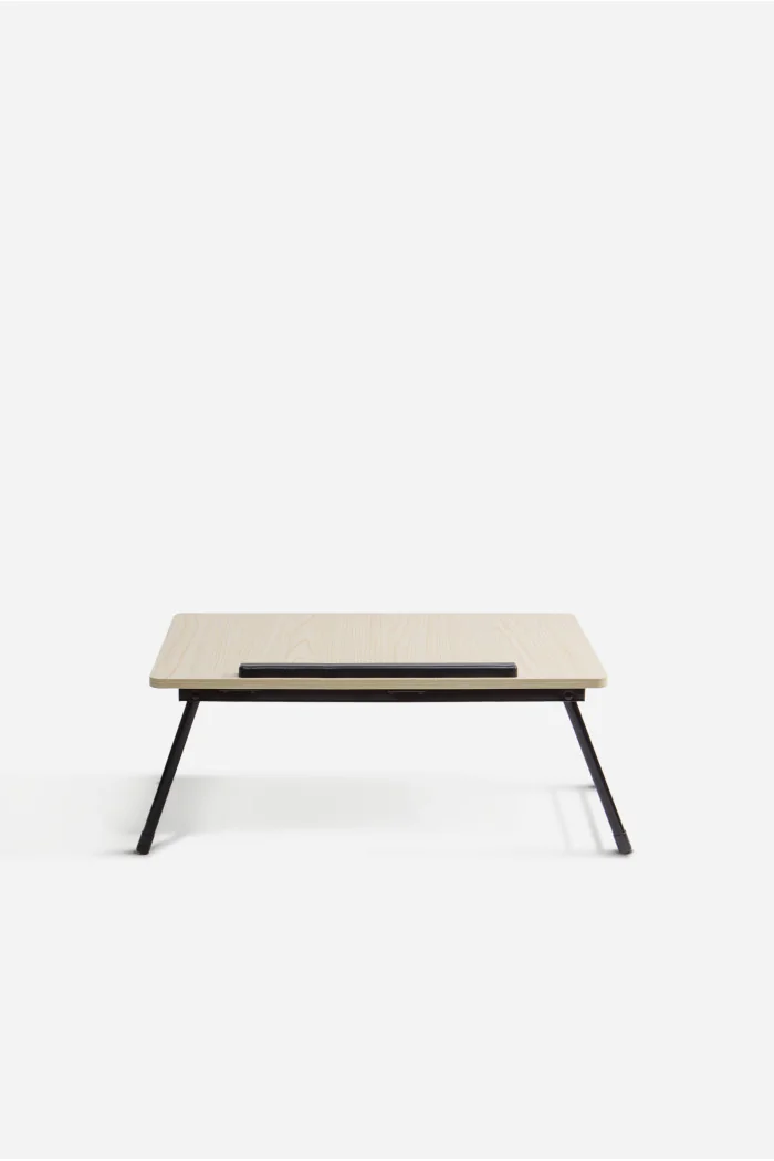 Bandeja de Cama Plegable (56x32x25 cm) - Varios Tonos