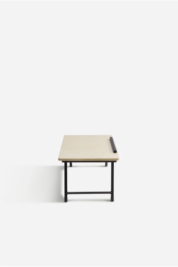 Bandeja de Cama Plegable (56x32x25 cm) - Varios Tonos