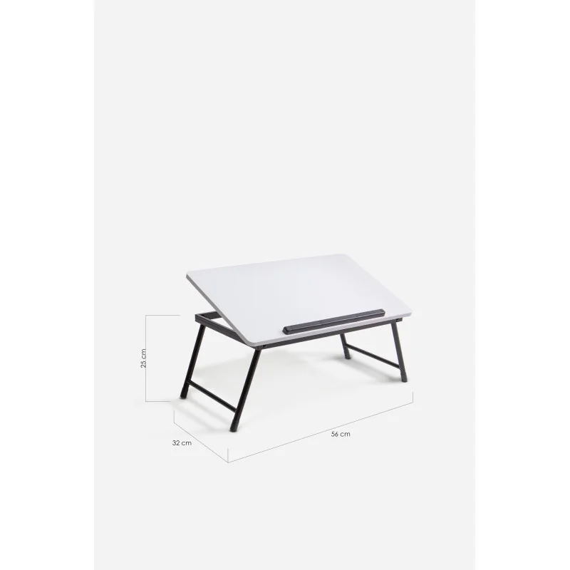Bandeja de Cama LOLLY BRUNCH | Mesa para Cama y Plegable