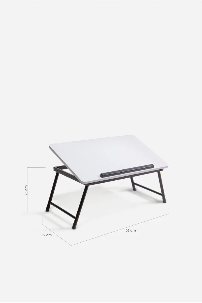 Bandeja de Cama LOLLY BRUNCH | Mesa para Cama y Plegable