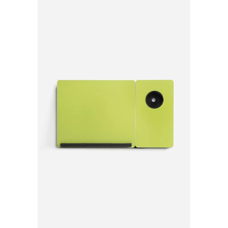 Bandeja de Cama Plegable con Bandeja Abatible (55x32,5x25 cm) - Varios Colores