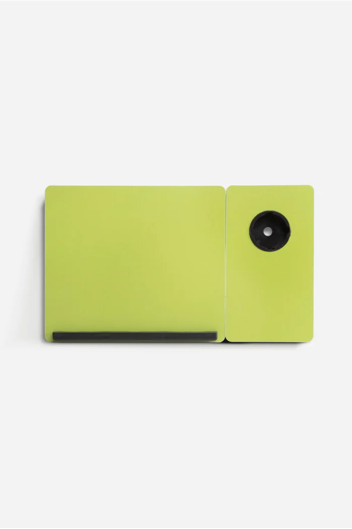 Bandeja de Cama Plegable con Bandeja Abatible (55x32,5x25 cm) - Varios Colores