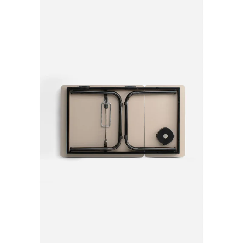 Bandeja de Cama Plegable con Bandeja Abatible (55x32,5x25 cm) - Varios Colores