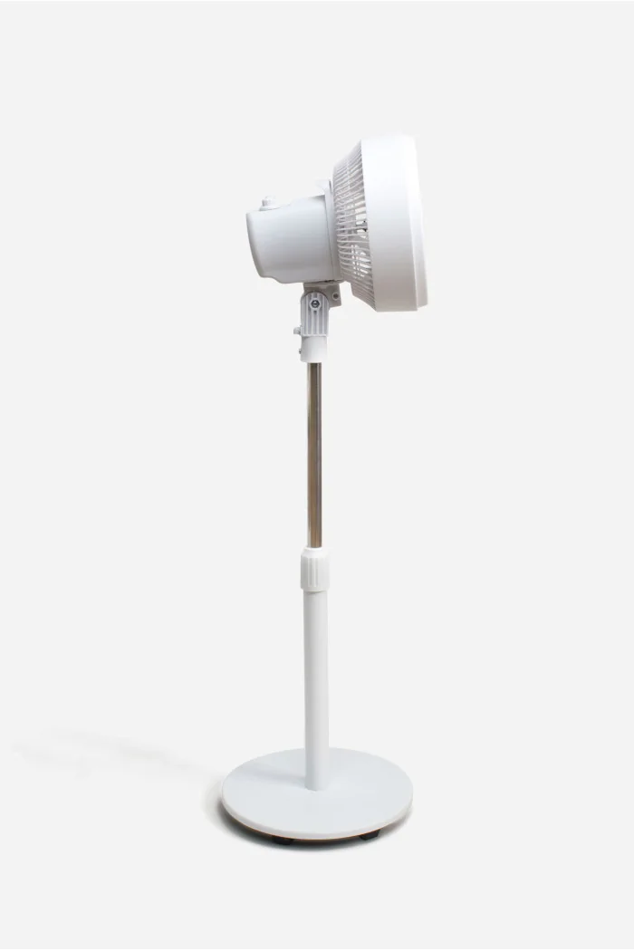 Ventilador de Pie Alta Velocidad - 90W 10" - Ø31 x 100 cm