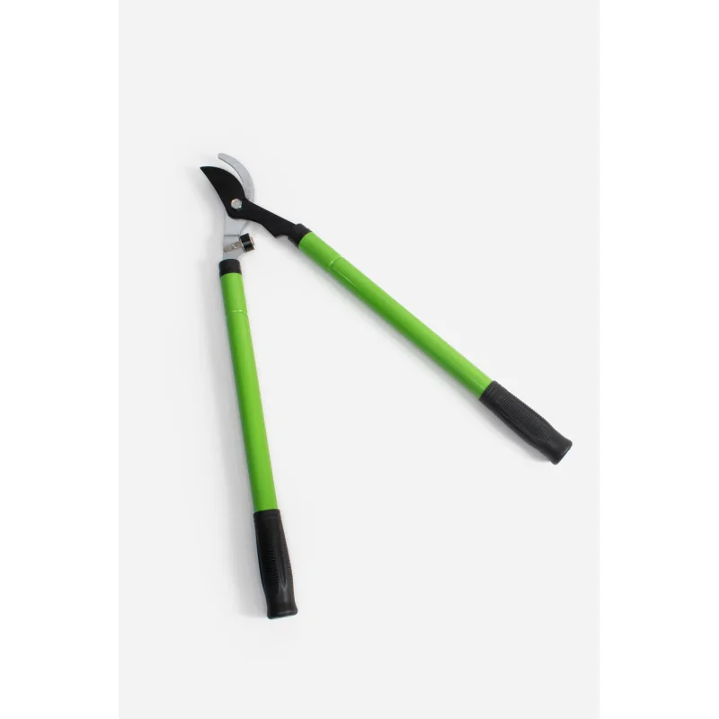 Tijeras de Poda de Mango Extensible - Metal 22x62/92 cm
