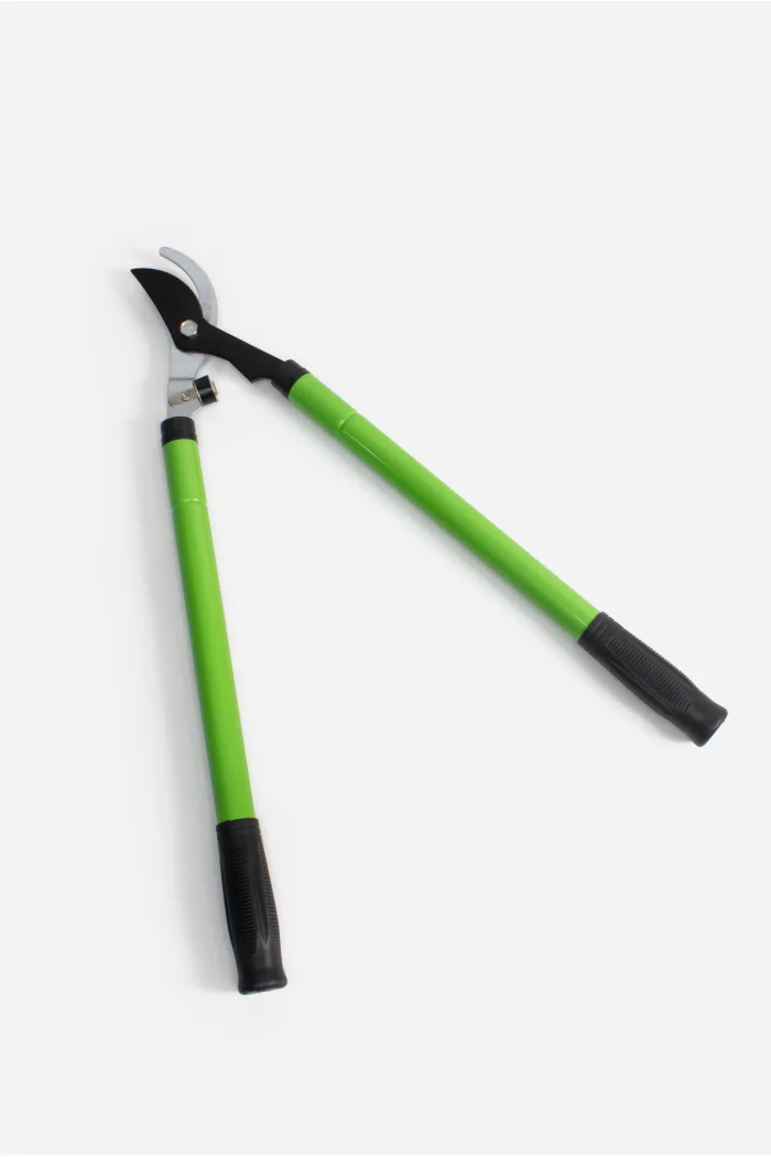 Tijeras de Poda de Mango Extensible - Metal 22x62/92 cm
