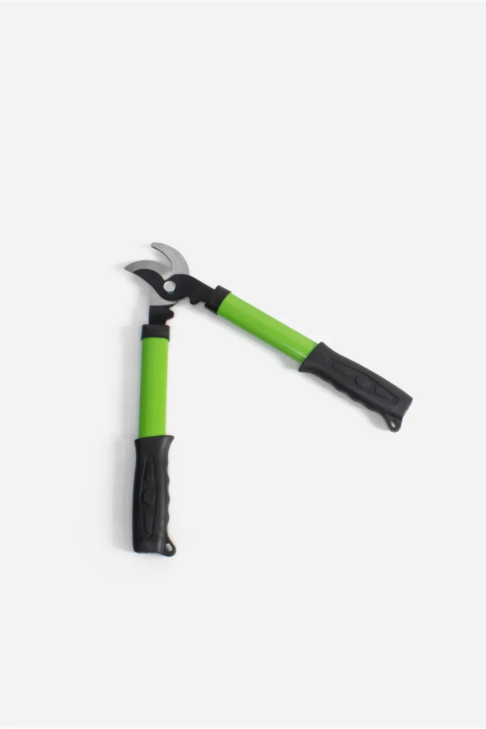 Tijeras de Poda - Acero y Plástico