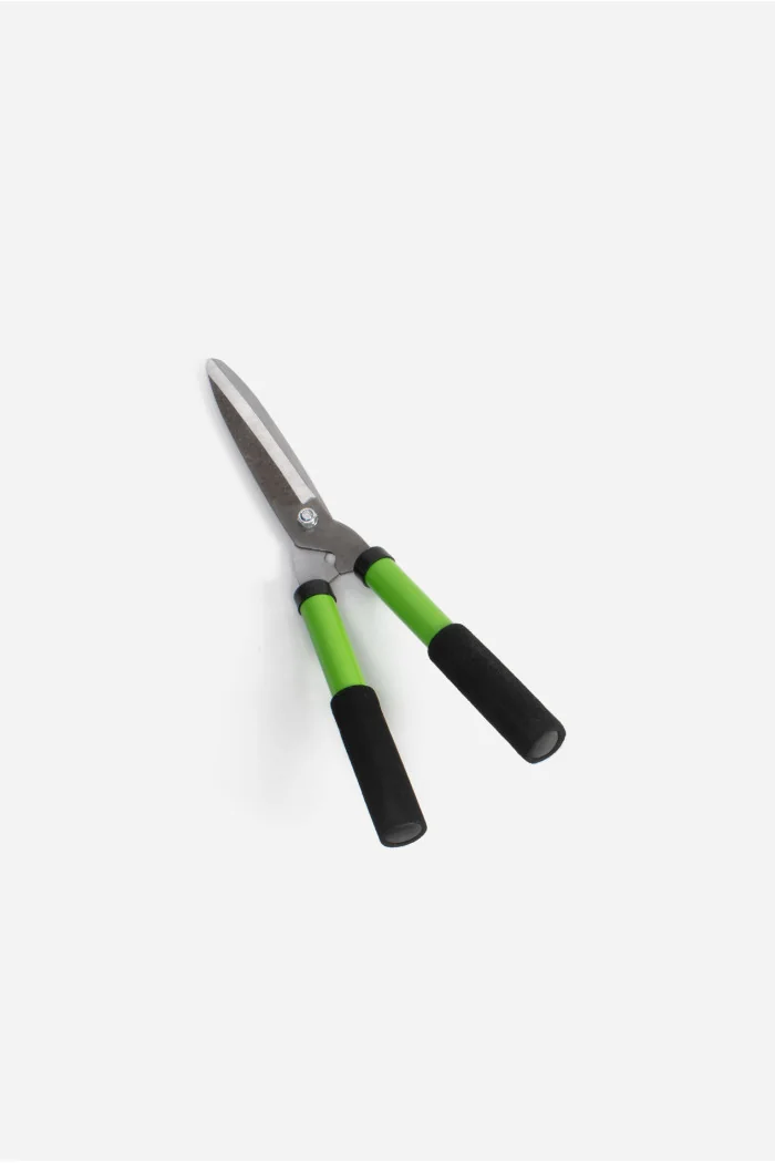 Tijeras de Poda - Acero y Plástico