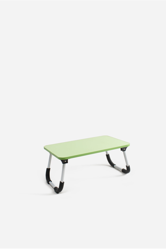 Bandeja de Cama Plegable (50x30x22 cm) - Varios Tonos