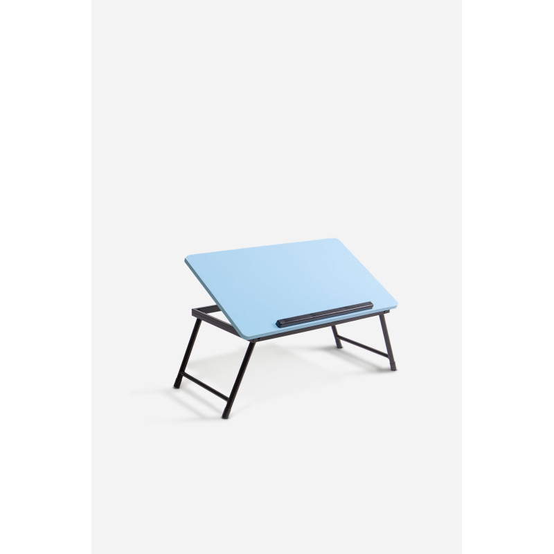 Bandeja de Cama Plegable (56x32x25 cm) - Varios Tonos