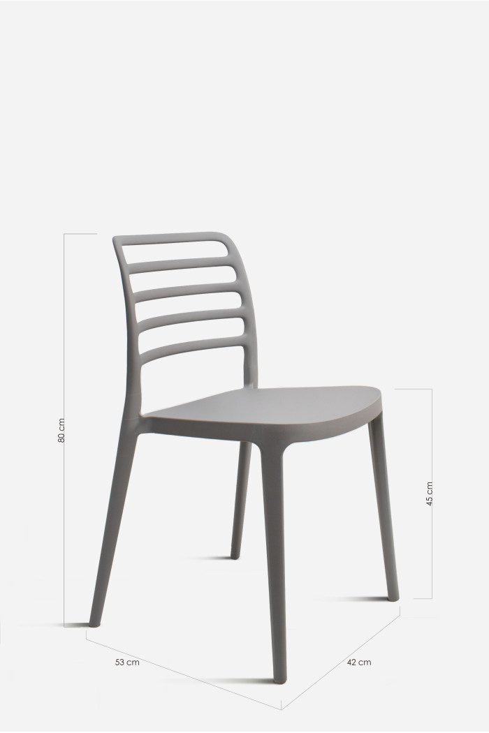 Silla de Comedor - Quito