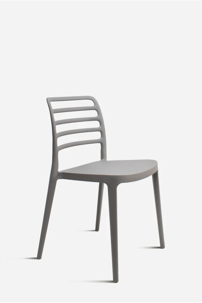 Silla de Comedor de 42x53x80 cm Quito