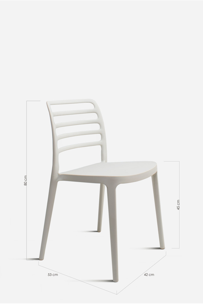 Silla de Comedor - Quito