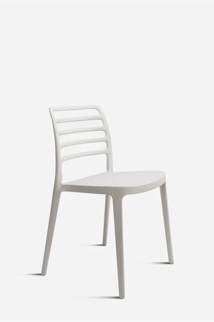 Silla de Comedor de 42x53x80 cm Quito