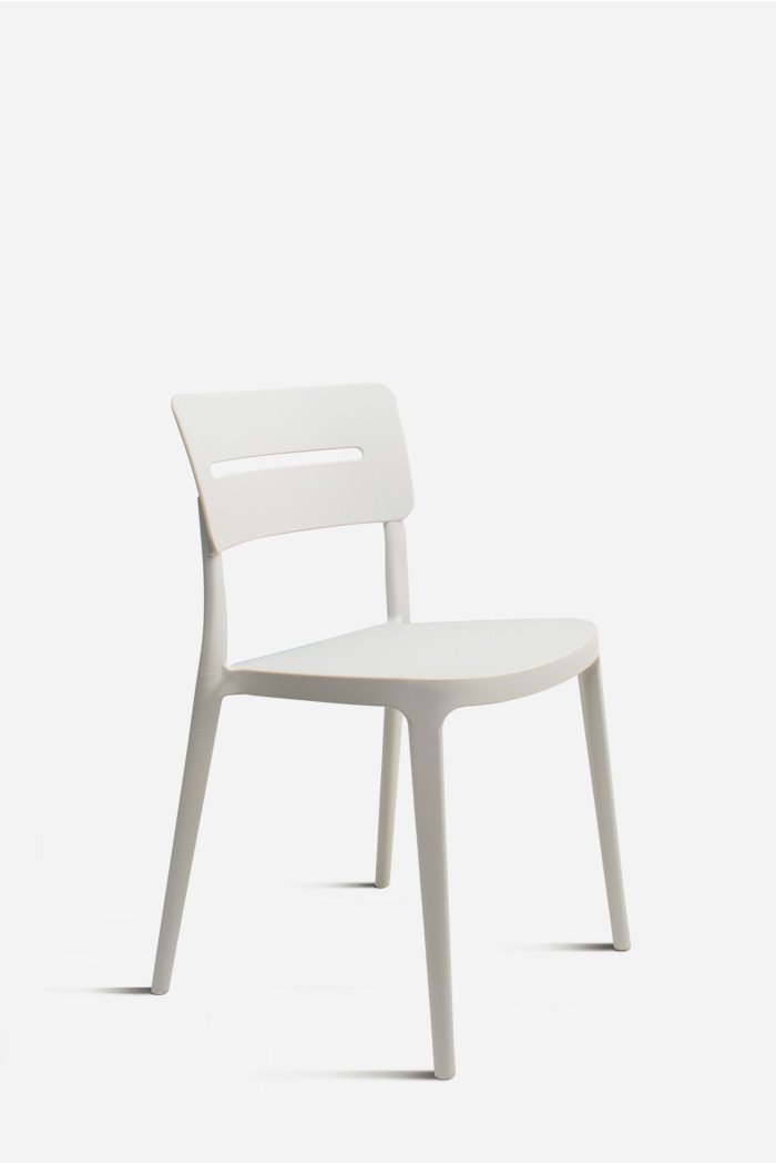 Silla de Comedor - Zagreb