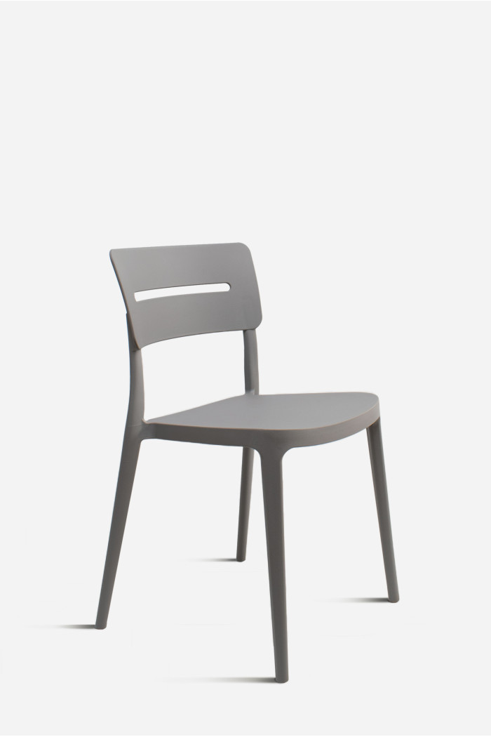 Silla de Comedor - Zagreb