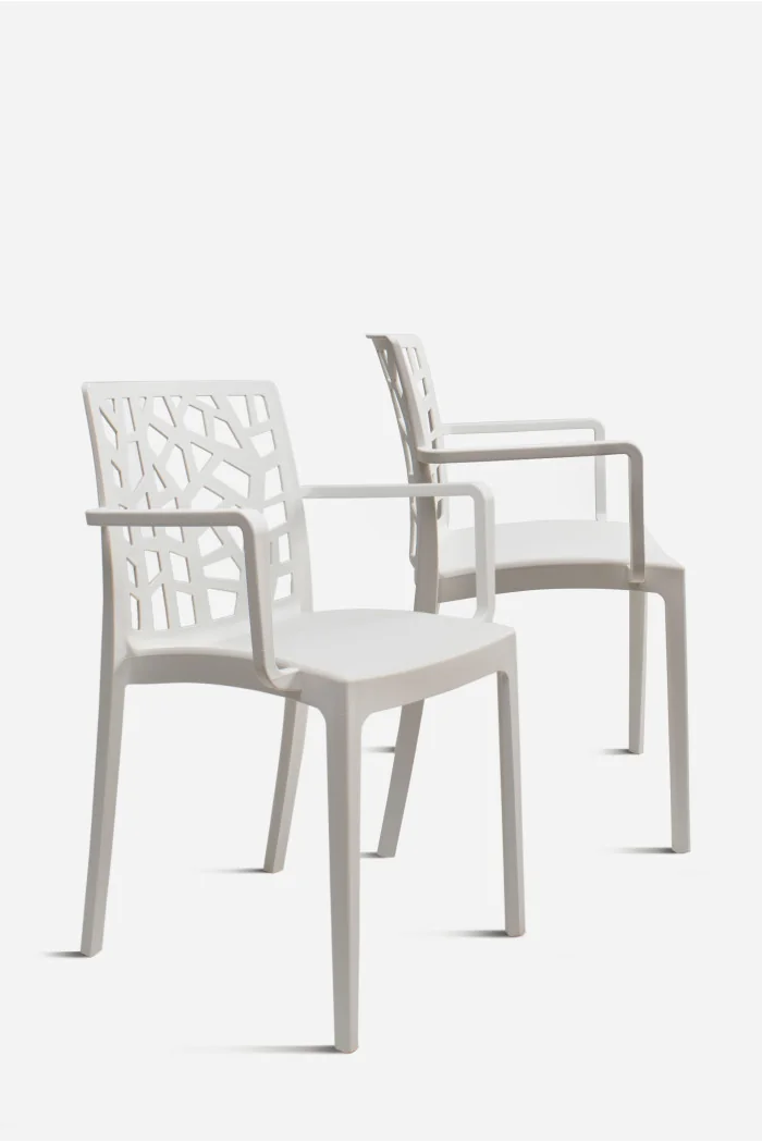 Silla de Comedor - Doha
