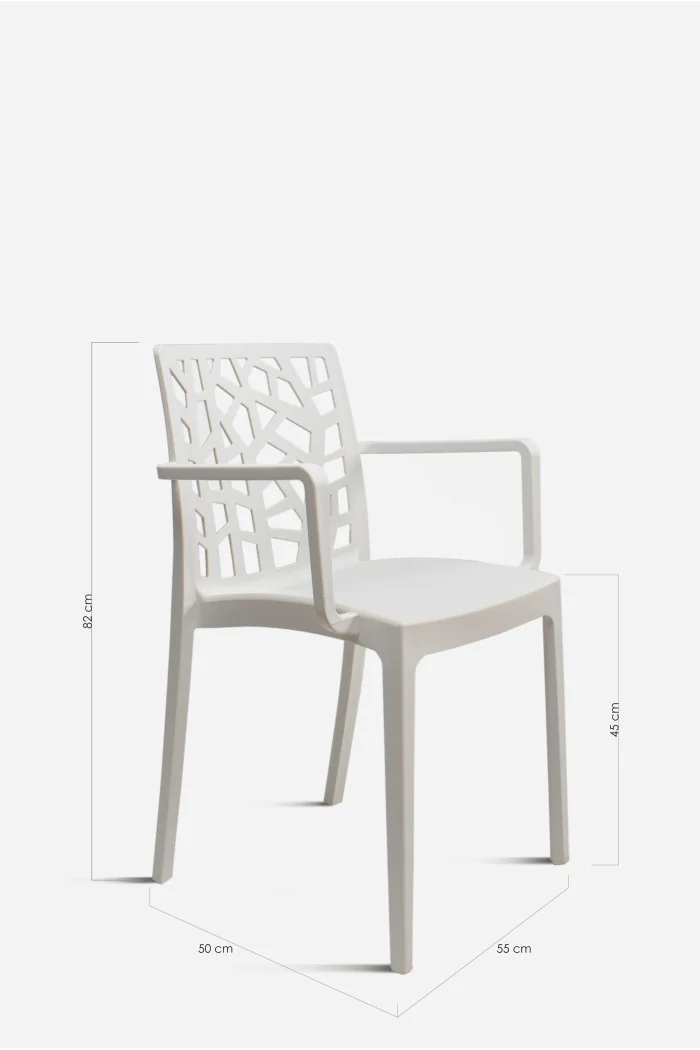 Silla de Comedor - Doha