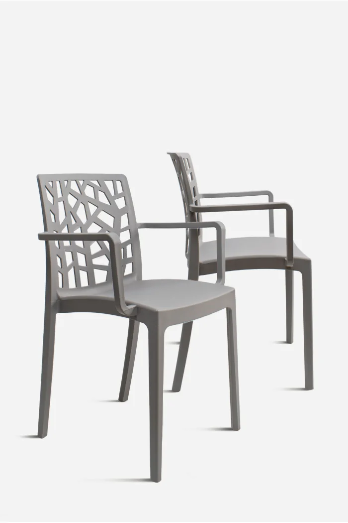 Silla de Comedor - Doha