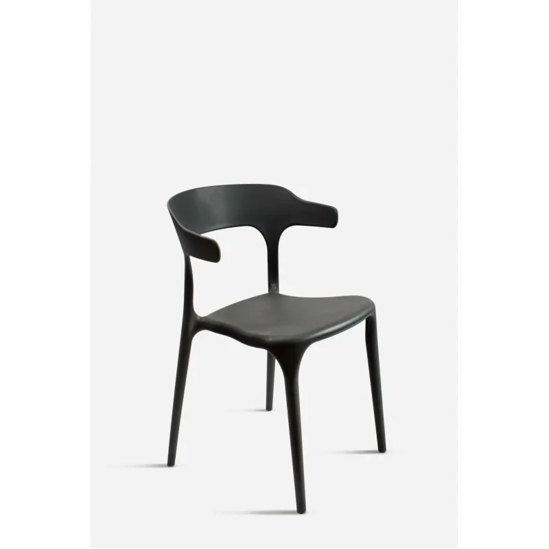 Silla de Comedor de 52x51x76 cm - Dubai
