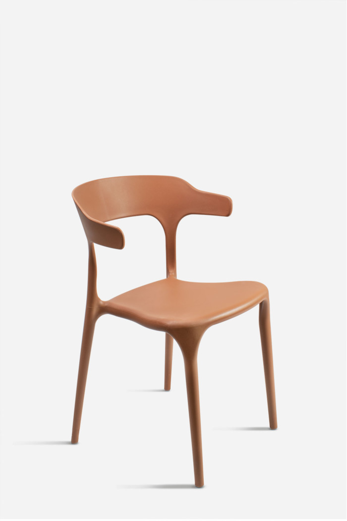 Silla de Comedor - Dubai