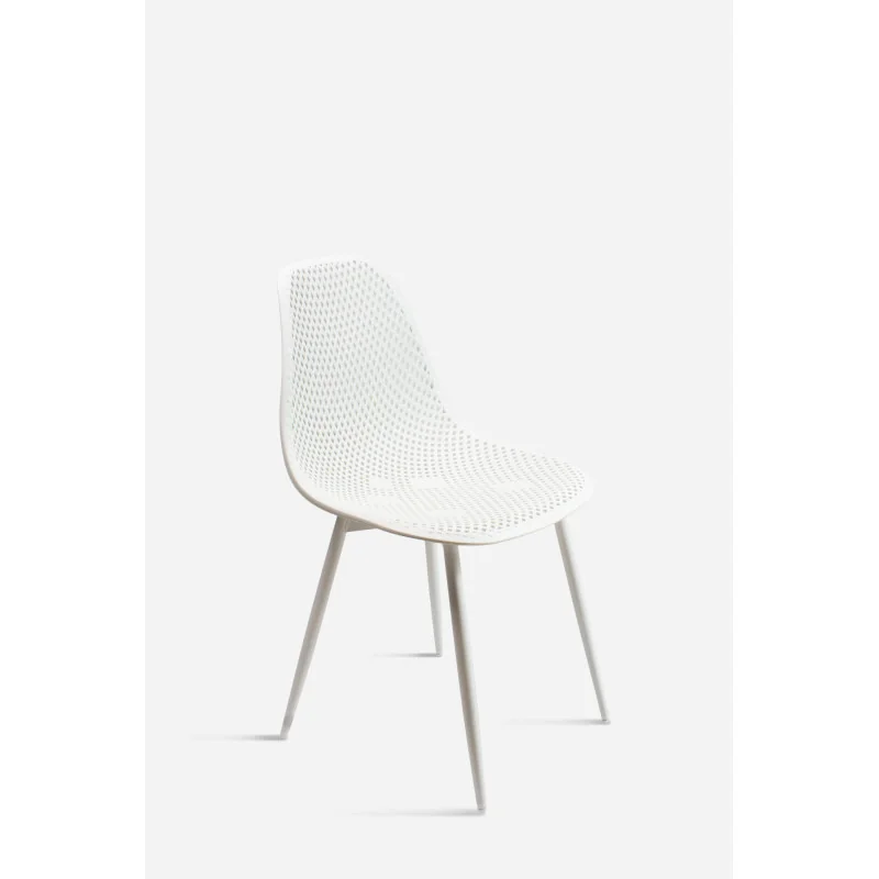 Silla de Comedor de 46x50x87 cm - Mónaco
