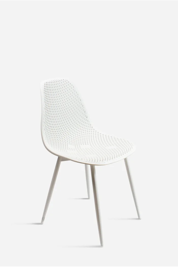 Silla de Comedor de 46x50x87 cm - Mónaco