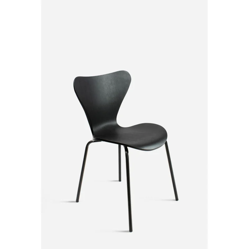 Silla de Comedor de 50x51x80 cm- Roma